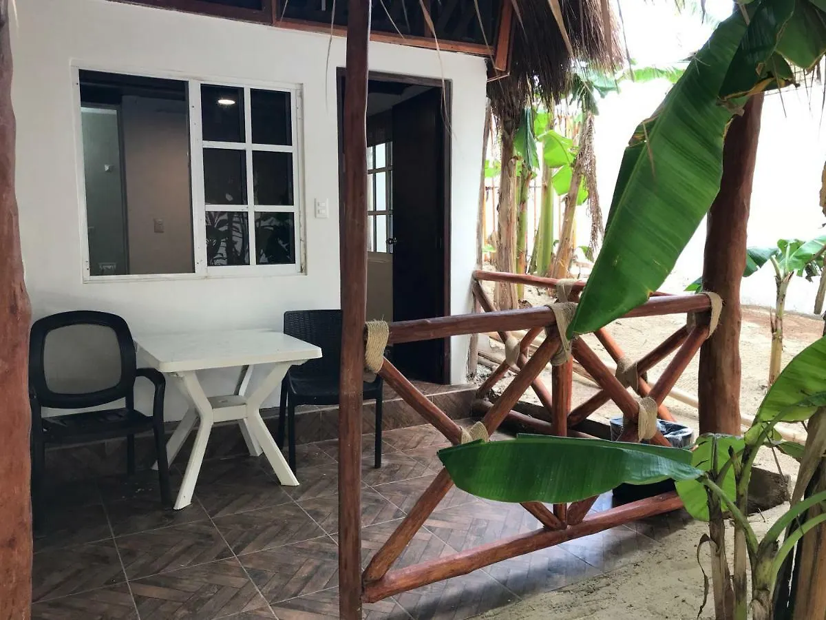 Popol Vuh Hotel Boutique Playa del Carmen