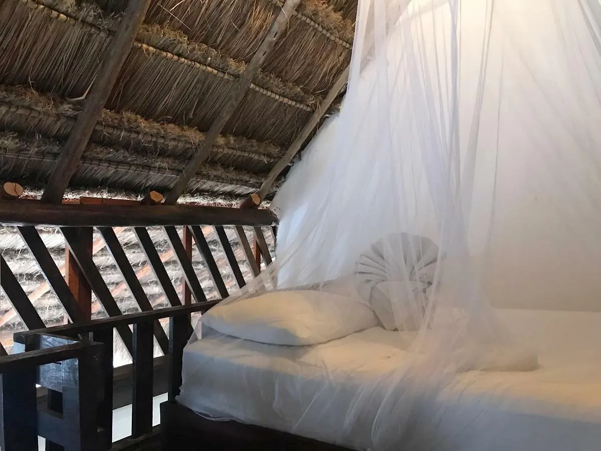 Popol Vuh Hotel Boutique Playa del Carmen 5*,