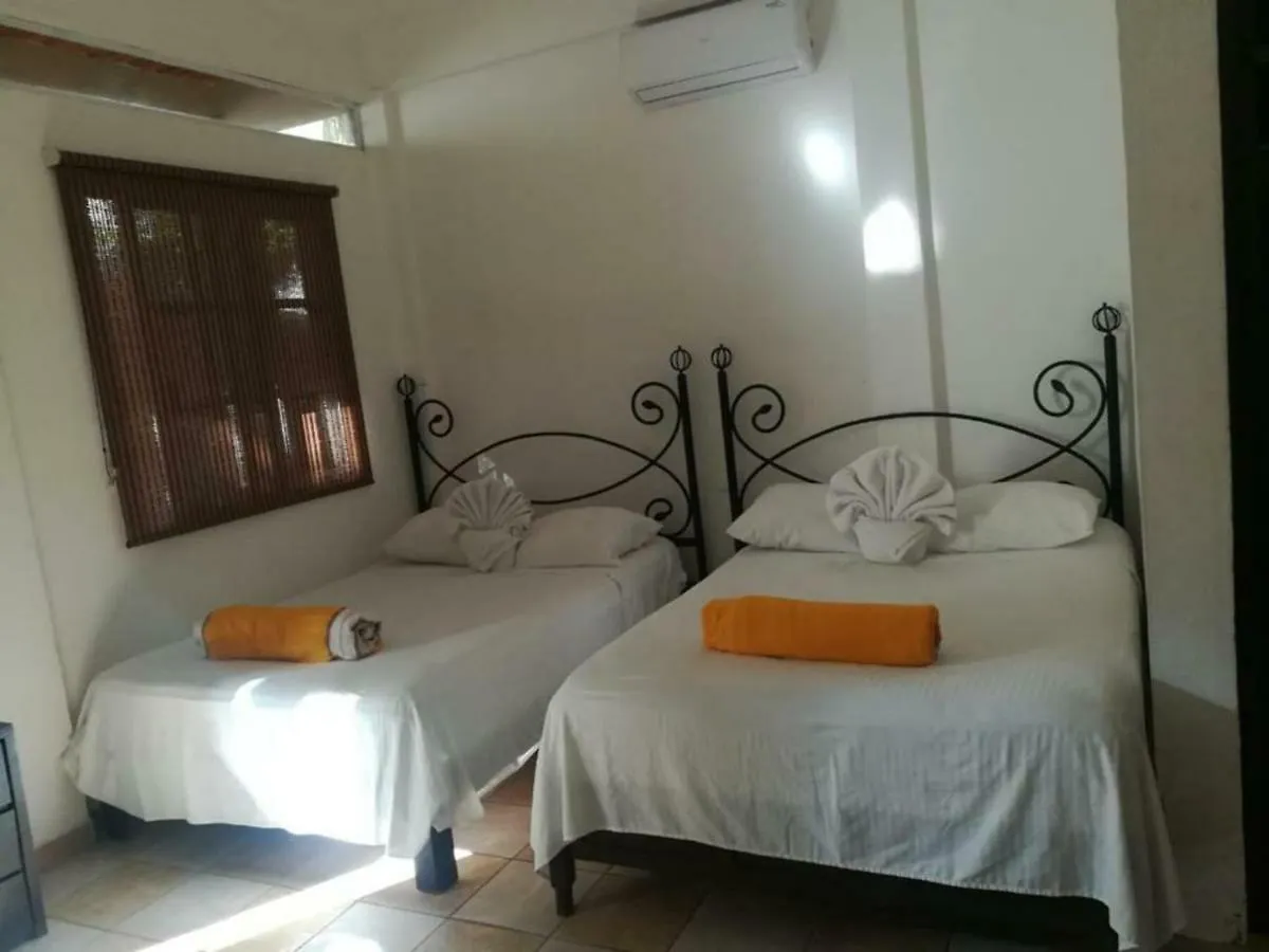 Popol Vuh Hotel Boutique Playa del Carmen