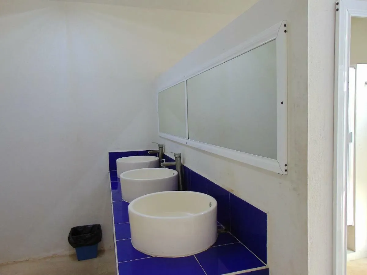 Popol Vuh Hotel Boutique Playa del Carmen 5*,