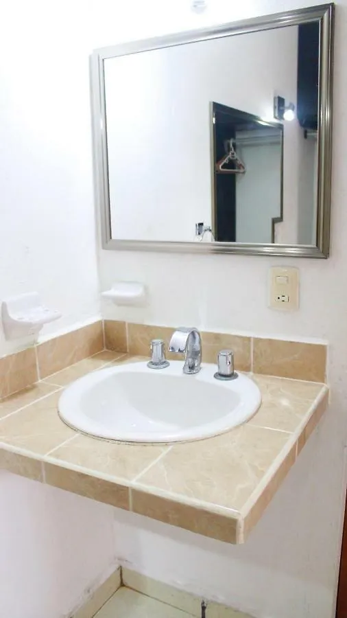 Popol Vuh Hotel Boutique Playa del Carmen